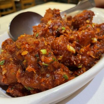 Kamal Palace - Gobi Manchurian - Indian Near Me - Long Beach, California Kamal Palace - Gobi Manchurian - Indian Near Me - Long Beach, California