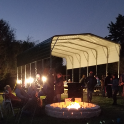 Cedar Grove RV Park & Campground