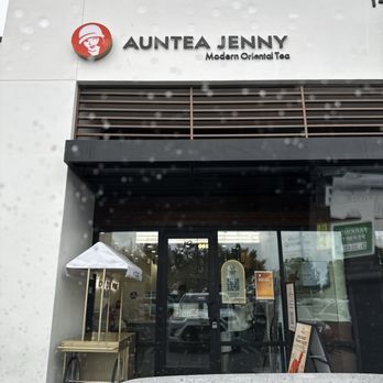 Auntea Jenny - Bubble Tea Near Me - Irvine, California Auntea Jenny - Bubble Tea Near Me - Irvine, California