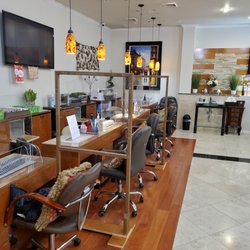 Floris Spa & Nail