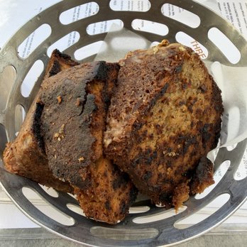 Counter Culture - Pecan Morning Bread - New American Near Me - Tampa, Florida