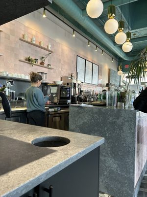 Bovaconti Coffee by null