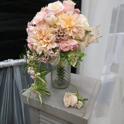 Foothill Flowers