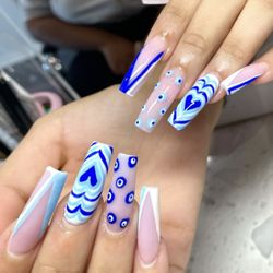 Jolie Nails & Spa