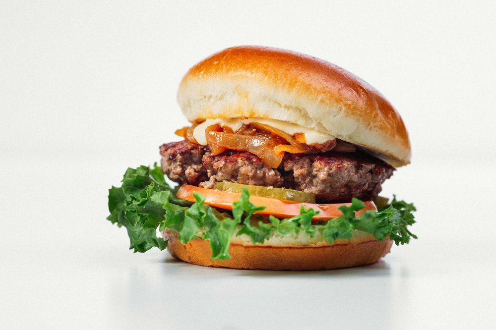 OZZY’S BURGERS VAUGHAN 165 Photos & 54 Reviews Burgers 3175