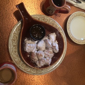 Another Broken Egg Cafe - Beignets - Breakfast & Brunch Near Me - Mountain Brook, Alabama