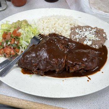 La Pastorcita - Mole Poblano - Mexican Near Me - Atlanta, Georgia La Pastorcita - Mole Poblano - Mexican Near Me - Atlanta, Georgia
