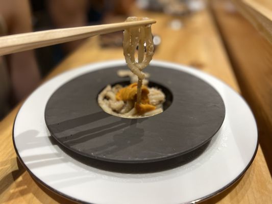 Omakase by Gino by null