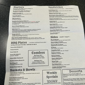The Smoke Shop BBQ - Menu - Barbeque Near Me - Woburn, Massachusetts The Smoke Shop BBQ - Menu - Barbeque Near Me - Woburn, Massachusetts