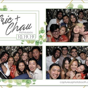 Capture Us Photo Booth - Photo Booth Rentals Near Me Capture Us Photo Booth - Photo Booth Rentals Near Me