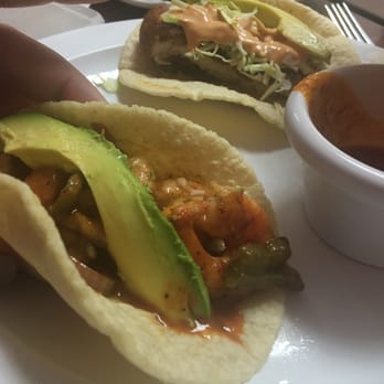 Mariscos El Sushi - Governador Tacos. Amazing!!! - Sushi Bars Near Me - Fresno, California