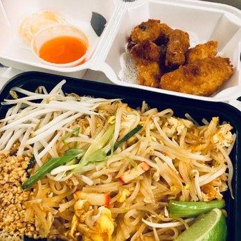Busaba Thai Fairfax