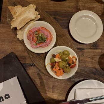 Barcelona Reston - Tapas/Small Plates Near Me - Reston, Virginia