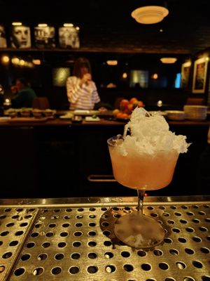 Gus' Sip & Dip by null