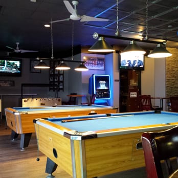 Time Out Pub - Two pool tables, plenty of TVs, jukebox, very clean & great service! #yeglove #yegpub - Pubs Near Me - Edmonton, Alberta Time Out Pub - Two pool tables, plenty of TVs, jukebox, very clean & great service! #yeglove #yegpub - Pubs Near Me - Edmonton, Alberta