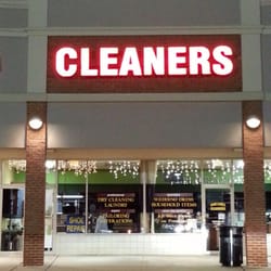 Fair Lakes Cleaners - Fair Lakes Cleaners