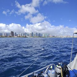 Waikiki Dive Center