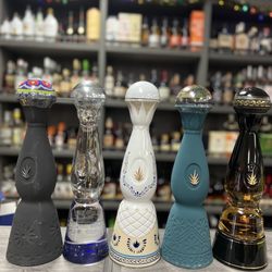 Oasis Cave Market & Liquor - Tequilas