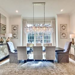 The White House Interiors - We offer complete Home design services