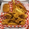 Don's Fish and Chicken gift card