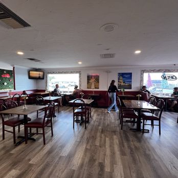 Rincon Cubano - Inside the restaurant - Cuban Near Me - Cape Coral, Florida