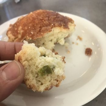 Millie's Cafe - Pasadena - Jalapeño scone - Breakfast & Brunch Near Me - Pasadena, California Millie's Cafe - Pasadena - Jalapeño scone - Breakfast & Brunch Near Me - Pasadena, California