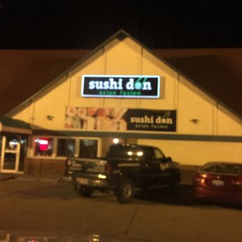 Sushi Don - Sushi Bars Near Me - Lafayette, Indiana Sushi Don - Sushi Bars Near Me - Lafayette, Indiana