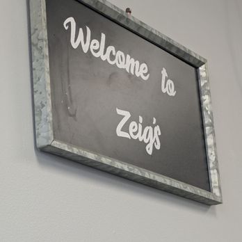 Zeig's Cafe - Cafes Near Me - Brunswick, Georgia Zeig's Cafe - Cafes Near Me - Brunswick, Georgia