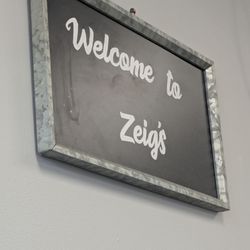 Zeig's Cafe