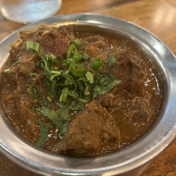 Ghee Indian Kitchen - Kerala Lamb - Indian Near Me - Miami, Florida Ghee Indian Kitchen - Kerala Lamb - Indian Near Me - Miami, Florida