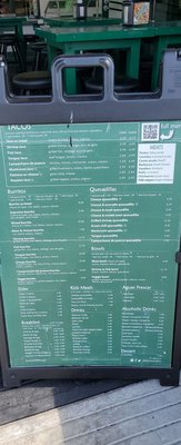 The Taco Stand by null
