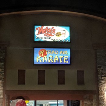 Mary's Donuts - After karate class, grab a donut! - Donuts Near Me - Santee, California Mary's Donuts - After karate class, grab a donut! - Donuts Near Me - Santee, California