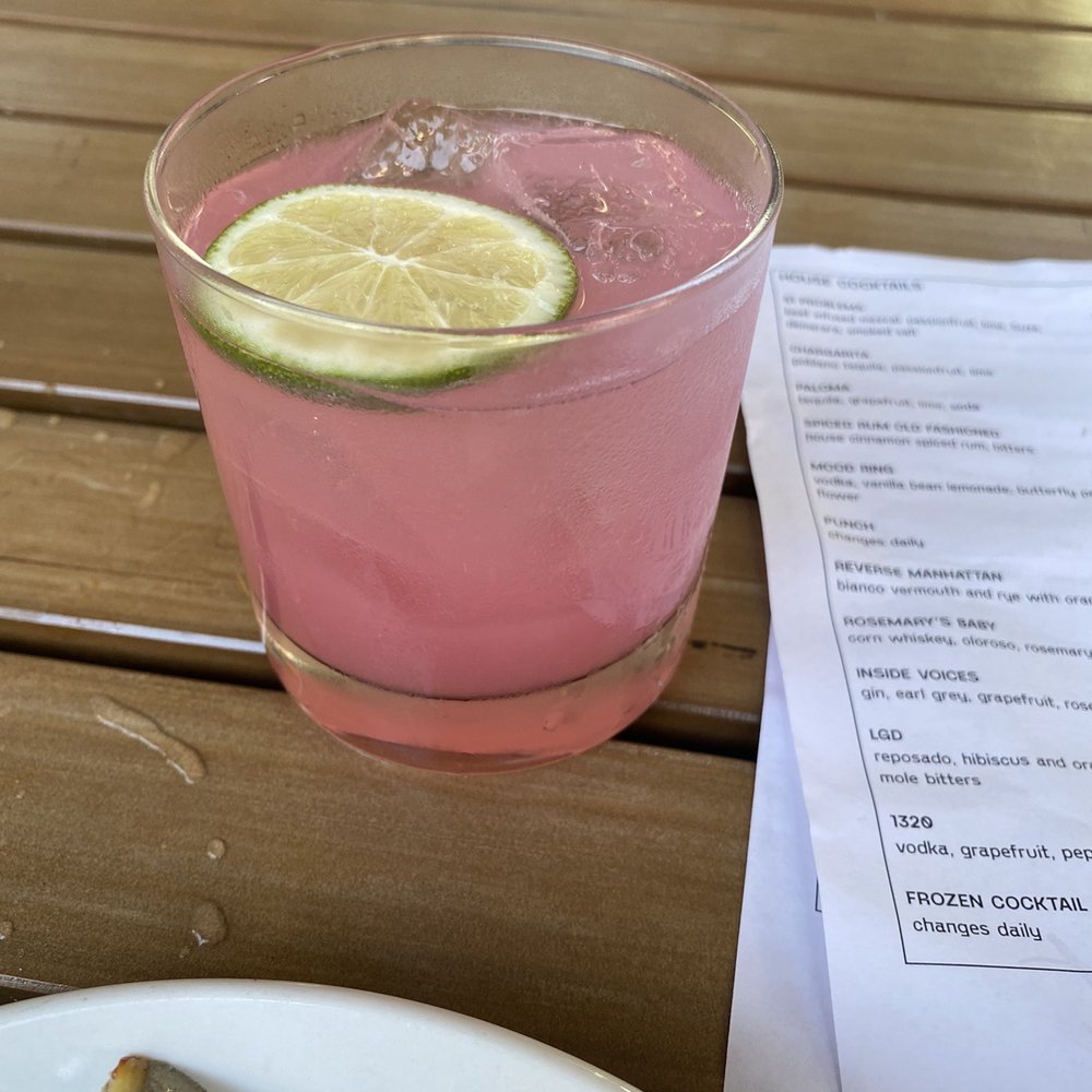The Bower Bar - LGD - Wine Bars Near Me - New Orleans, Louisiana