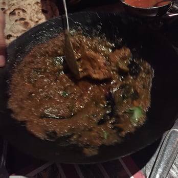 Tayyabs - Lamb rosh! - Indian Near Me - London, XGL