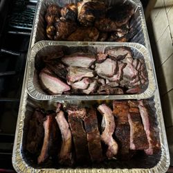 Lucas Family BBQ