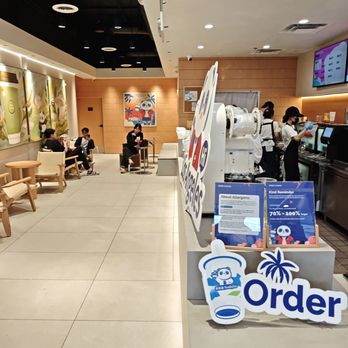 TeaByDo - Bubble Tea Near Me - Irvine, California