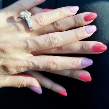 Pro Nails Design - My bud and I lol - Nail Salons Near Me - San Jose, California Pro Nails Design - My bud and I lol - Nail Salons Near Me - San Jose, California