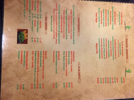 Tres Hermanos by null