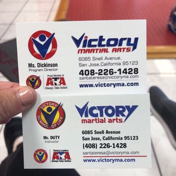 Victory Martial Arts - Martial Arts Near Me - San Jose, California Victory Martial Arts - Martial Arts Near Me - San Jose, California