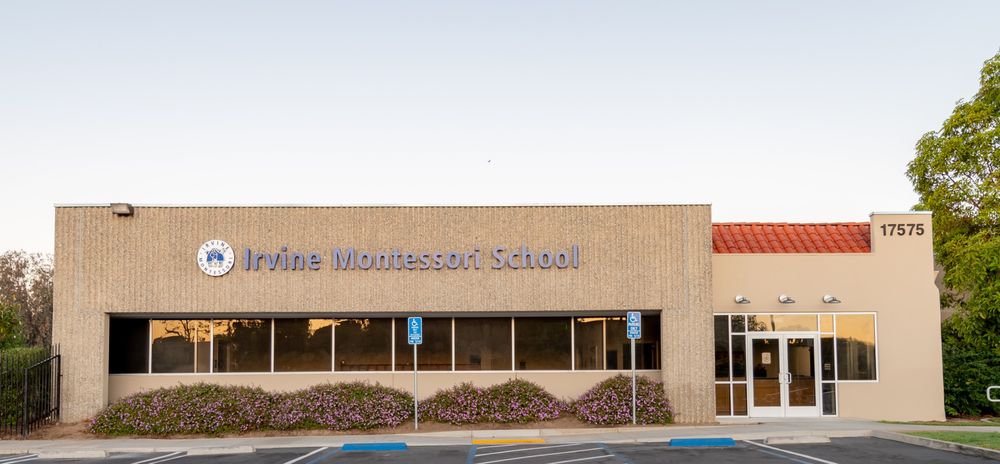 Irvine Montessori School - childcare center in Irvine, CA