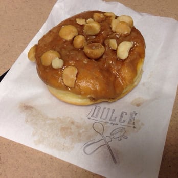 Cafe Dulce - Coffee & Tea Near Me - Los Angeles, California