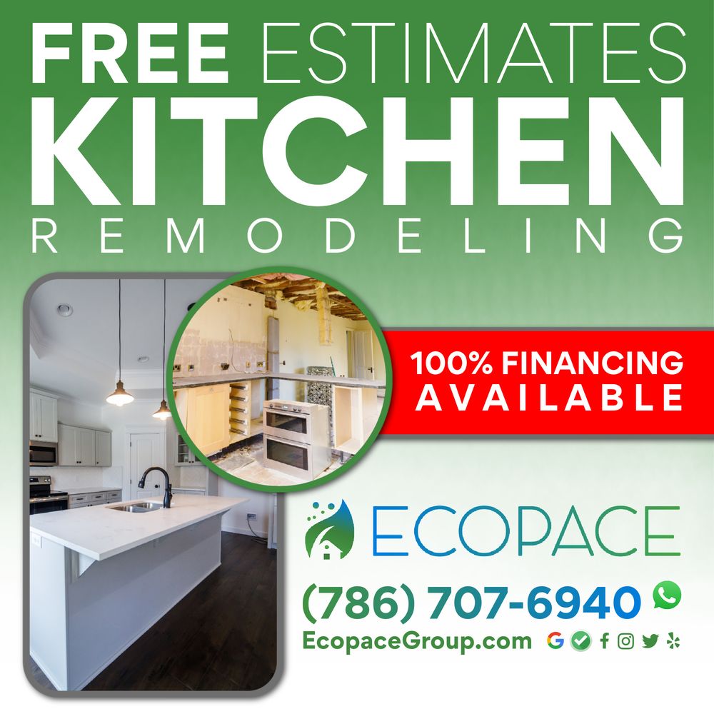 Slide of Ecopace Group