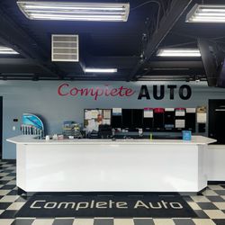 Complete Auto Care Service Center