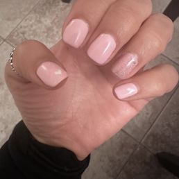 Gel mani