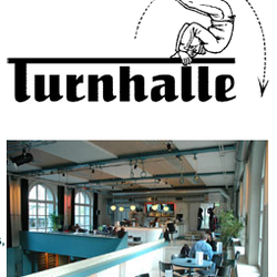 Turnhalle Cafe Bar