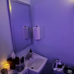 The Mint Retreat