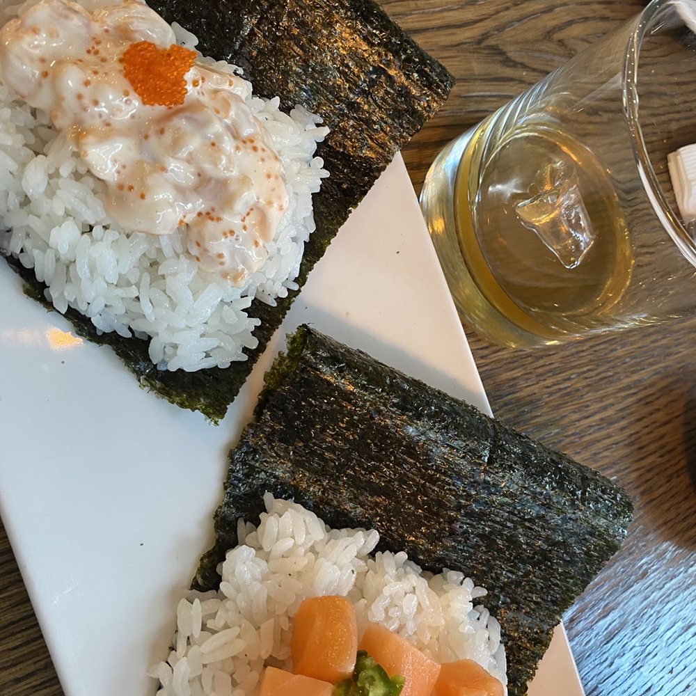 ZUBU - Hand roll - Ramen Near Me - Burnaby, British Columbia ZUBU - Hand roll - Ramen Near Me - Burnaby, British Columbia