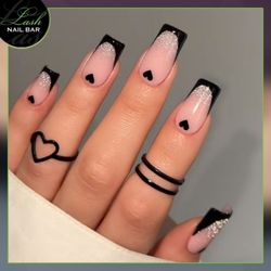 Lash and Nail Bar