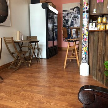 Southtown Juice - Tiny but cool - Juice Bars & Smoothies Near Me - San Antonio, Texas Southtown Juice - Tiny but cool - Juice Bars & Smoothies Near Me - San Antonio, Texas