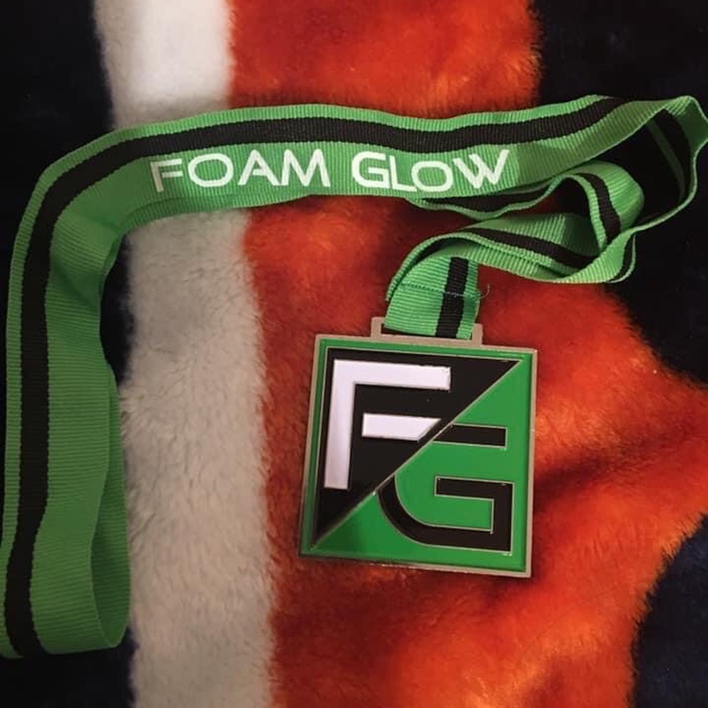 Foam Run - Races & Competitions Near Me - Pomona, California Foam Run - Races & Competitions Near Me - Pomona, California